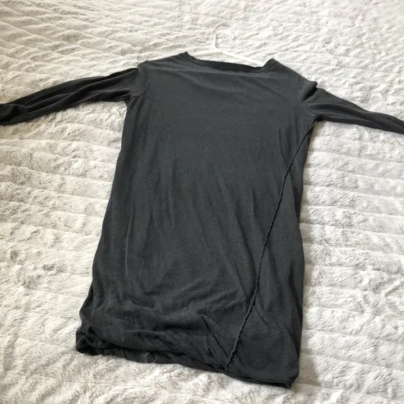 NWOT James Perse STANDARD Inside Out‎ Dress