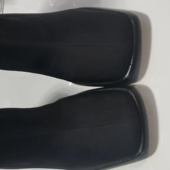 NWOT JEFFREY CAMPBELL BOOTS