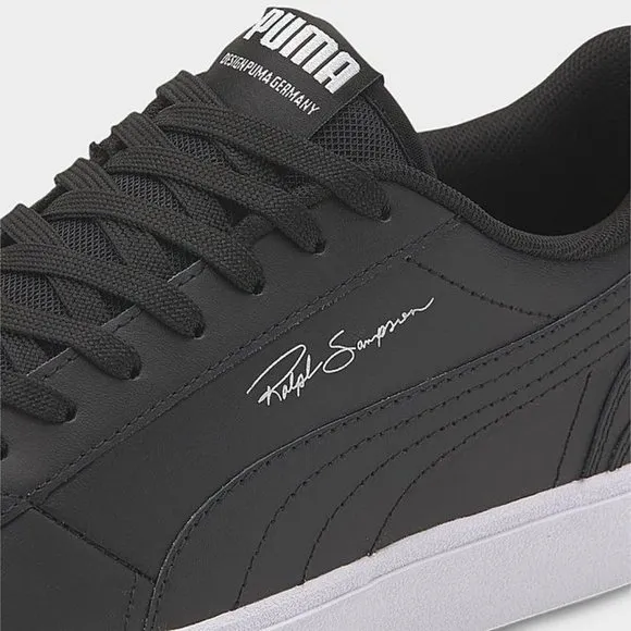 NWOT PUMA RALPH SAMPSON VULC CASUAL SHOES (371907 02)