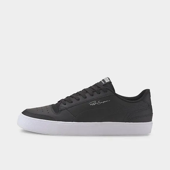 NWOT PUMA RALPH SAMPSON VULC CASUAL SHOES (371907 02)