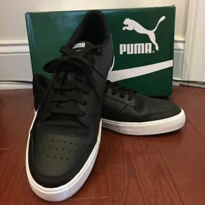 NWOT PUMA RALPH SAMPSON VULC CASUAL SHOES (371907 02)