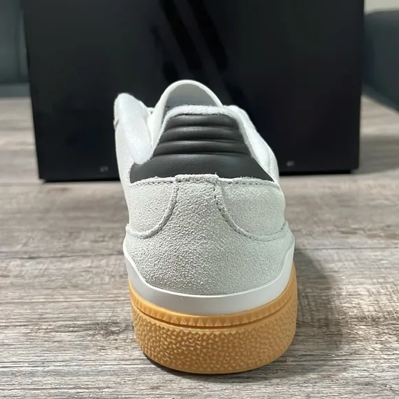 NWT Adidas Originals Busenitz Pro Men's Shoes - Light Gray - IF4617