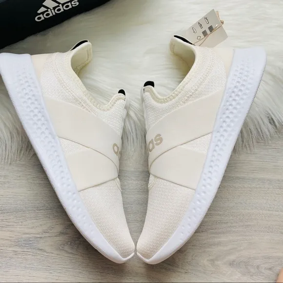 NWT Adidas Puremotion Adapt Women’s Shoes