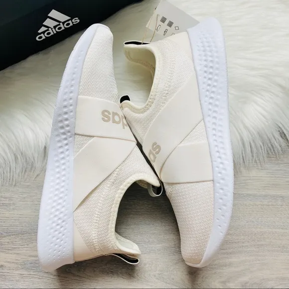 NWT Adidas Puremotion Adapt Women’s Shoes
