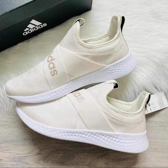 NWT Adidas Puremotion Adapt Women’s Shoes