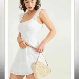 NWT Altar’d State Malina Tiered Dress