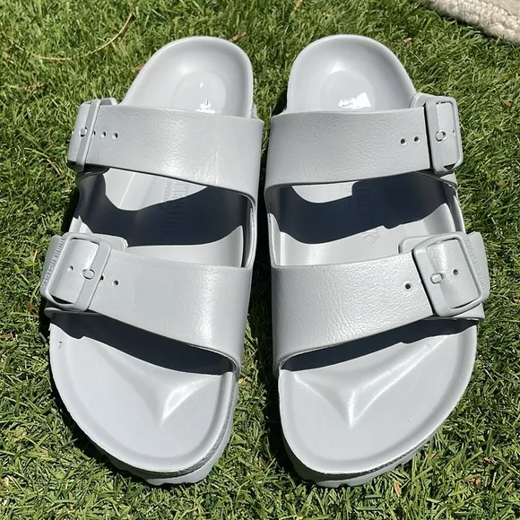 NWT BIRKENSTOCK EVA Sandals!