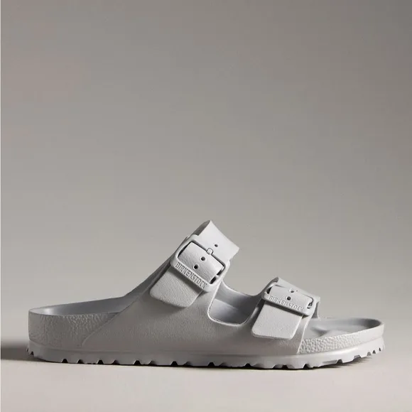 NWT BIRKENSTOCK EVA Sandals!