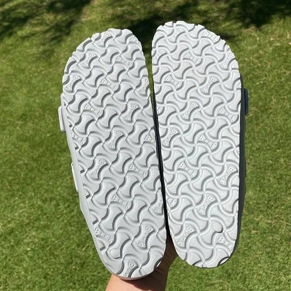 NWT BIRKENSTOCK EVA Sandals!