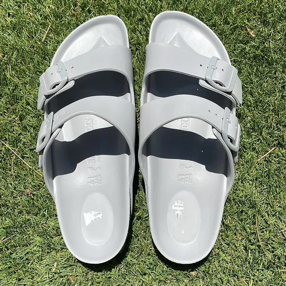 NWT BIRKENSTOCK EVA Sandals!