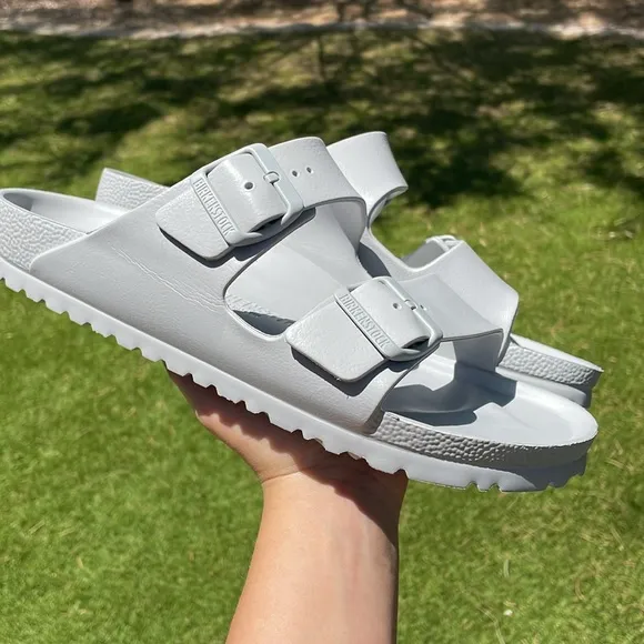 NWT BIRKENSTOCK EVA Sandals!
