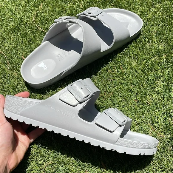 NWT BIRKENSTOCK EVA Sandals!
