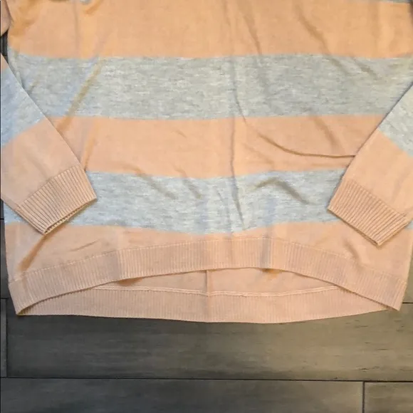 NWT Haute Hippie Sweater