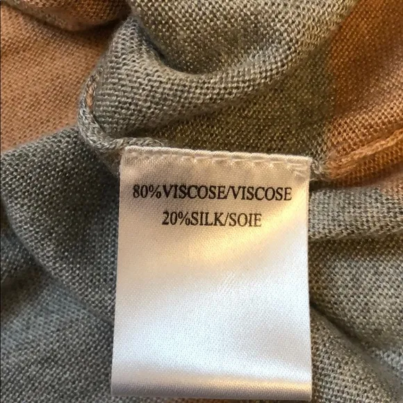 NWT Haute Hippie Sweater