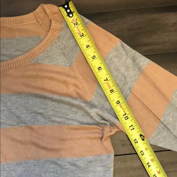 NWT Haute Hippie Sweater