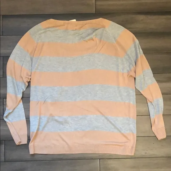 NWT Haute Hippie Sweater