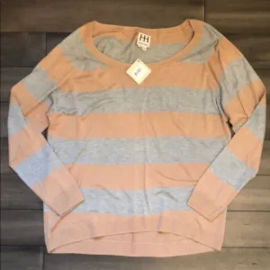 NWT Haute Hippie Sweater