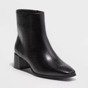 NWT ladies dress boots sz 7.5