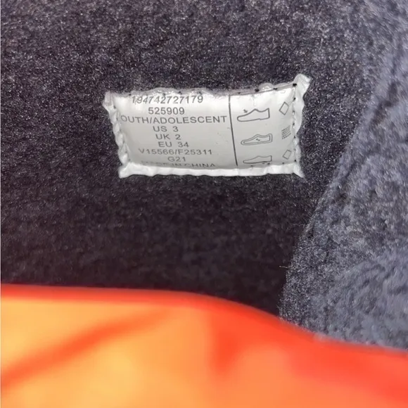 NWT Land’s End Kids Snow Flurry Insulated Winter‎ Snow Boots