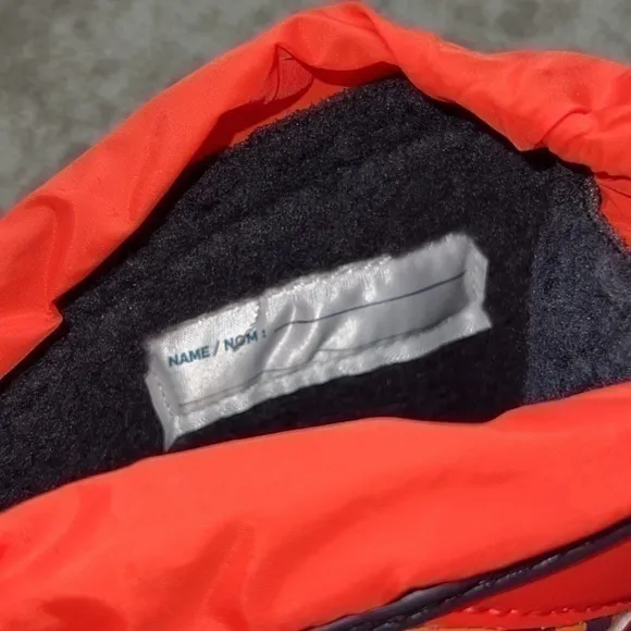 NWT Land’s End Kids Snow Flurry Insulated Winter‎ Snow Boots