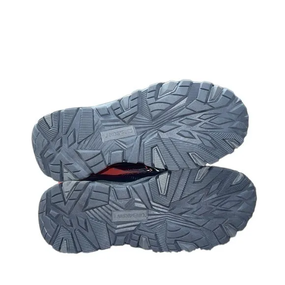 NWT Land’s End Kids Snow Flurry Insulated Winter‎ Snow Boots
