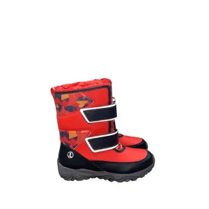 NWT Land’s End Kids Snow Flurry Insulated Winter‎ Snow Boots