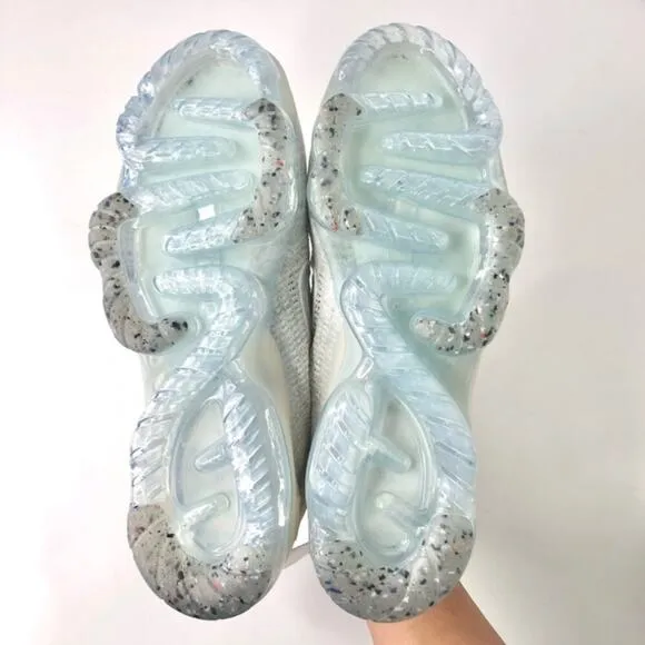 NWT Nike Air Vapormax 2021 FK Knit Phantom Sneakers Women’s 5.5 Shoes