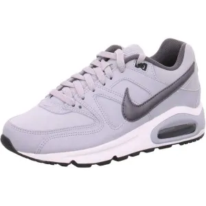NWT Nike Men's Running Multisport Outdoor Shoes ,Grey/Black-Size 13