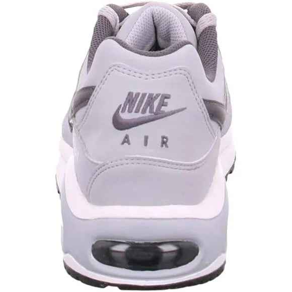 NWT Nike Men's Running Multisport Outdoor Shoes ,Grey/Black-Size 13