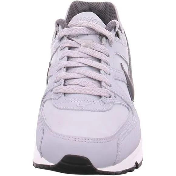 NWT Nike Men's Running Multisport Outdoor Shoes ,Grey/Black-Size 13