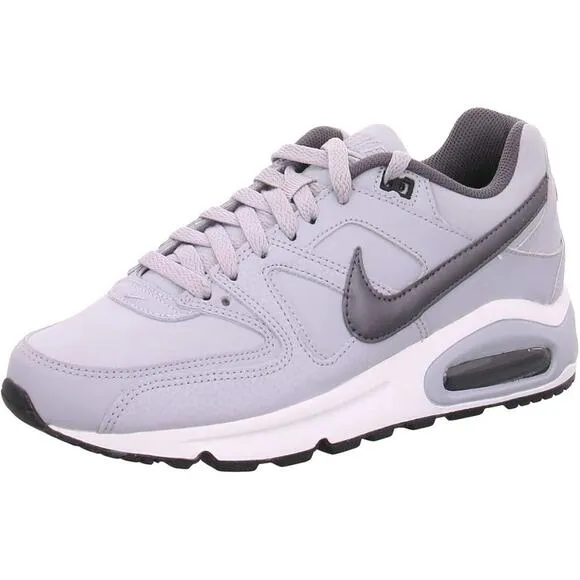 NWT Nike Men's Running Multisport Outdoor Shoes ,Grey/Black-Size 13