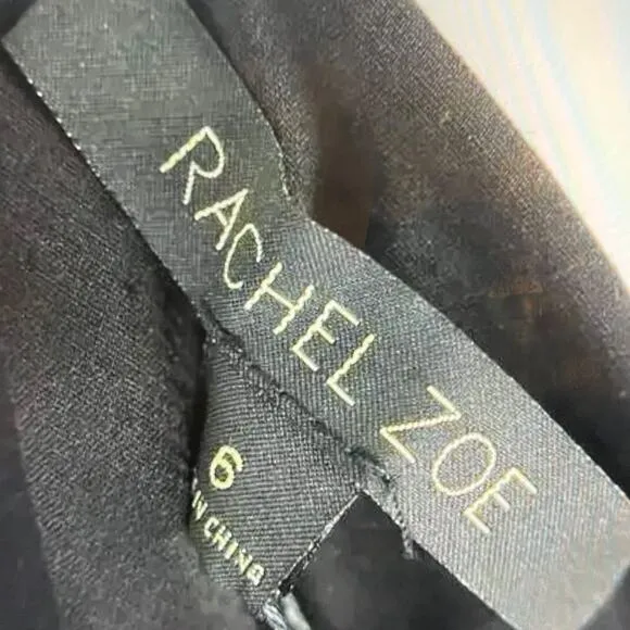 NWT Rachel Zoe “The Muse” Sparkle Dress MSRP $495