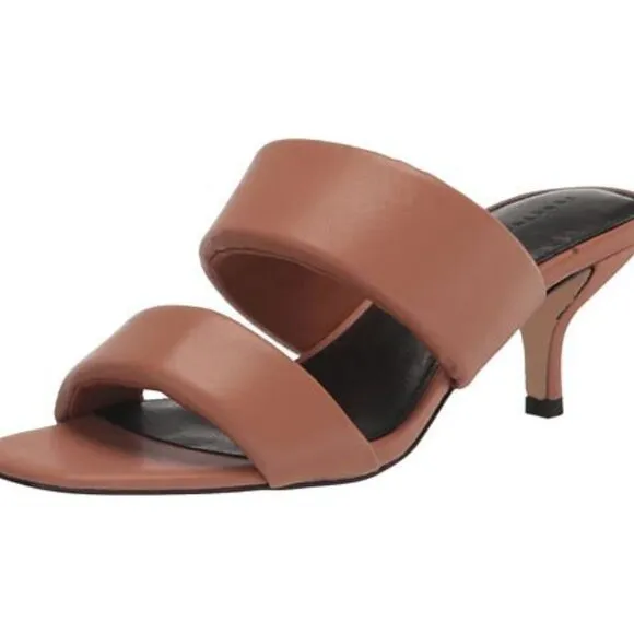 NWT Sanctuary Women's Likely Heels Sandals Size: 9.5 M