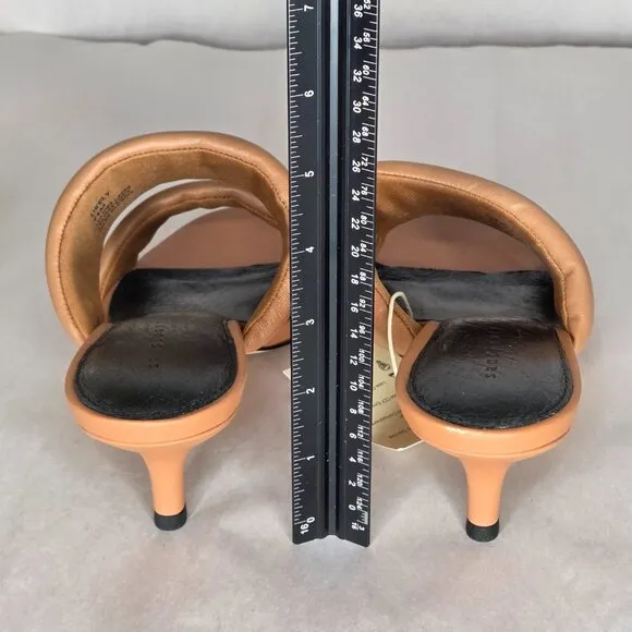 NWT Sanctuary Women's Likely Heels Sandals Size: 9.5 M