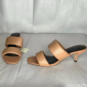 NWT Sanctuary Women's Likely Heels Sandals Size: 9.5 M