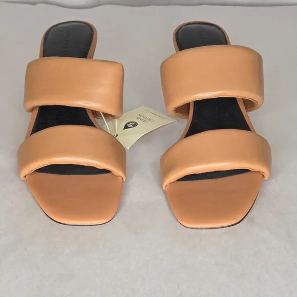 NWT Sanctuary Women's Likely Heels Sandals Size: 9.5 M