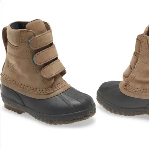 NWT Sorel Cheyanne II Waterproof Boots