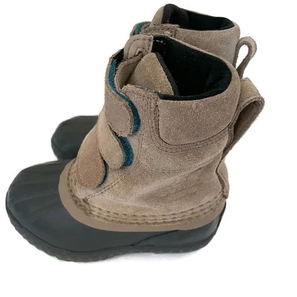 NWT Sorel Cheyanne II Waterproof Boots