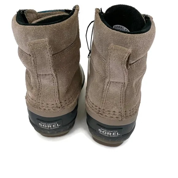 NWT Sorel Cheyanne II Waterproof Boots