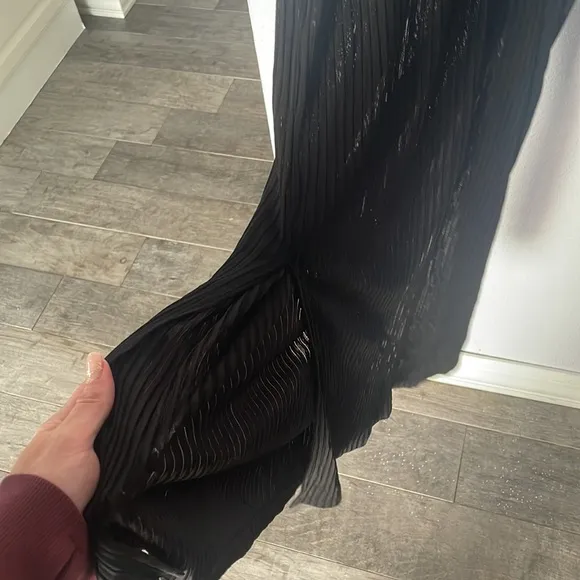 NWT Stockholm Atelier &amp; Other stories midi dress 4
