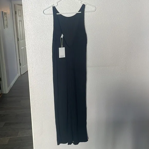 NWT Stockholm Atelier &amp; Other stories midi dress 4