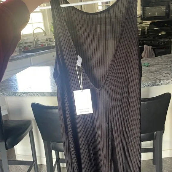 NWT Stockholm Atelier &amp; Other stories midi dress 4