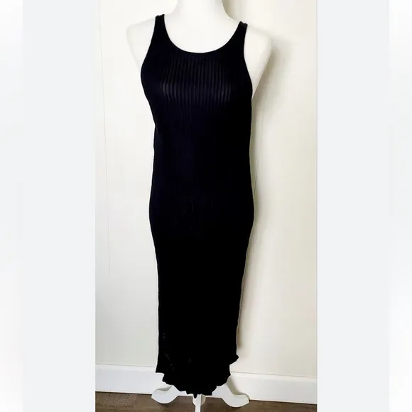 NWT Stockholm Atelier &amp; Other stories midi dress 4