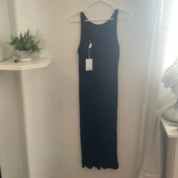 NWT Stockholm Atelier &amp; Other stories midi dress 4