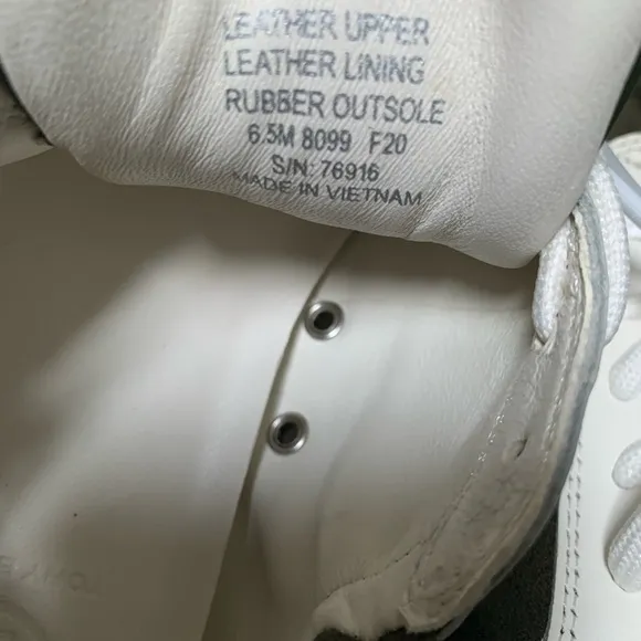NWT! Tory burch tory sneaker