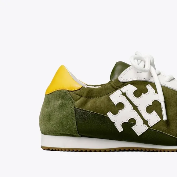 NWT! Tory burch tory sneaker