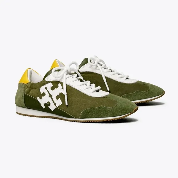 NWT! Tory burch tory sneaker