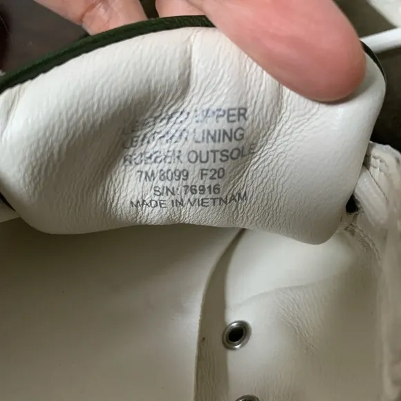 NWT! Tory burch tory sneaker
