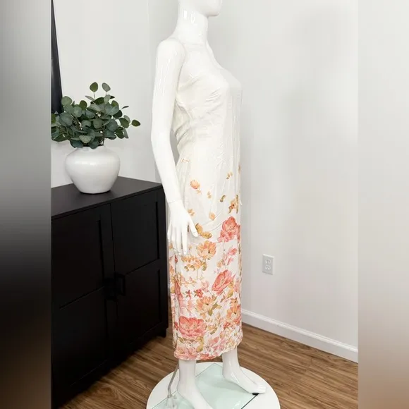 NWT YUMI KIM Nevada Strapless Dress size XS