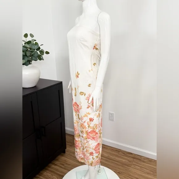 NWT YUMI KIM Nevada Strapless Dress size XS